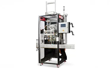 The Complete Guide to Shrink Sleeve Applicators: How They Work and Why You Need One